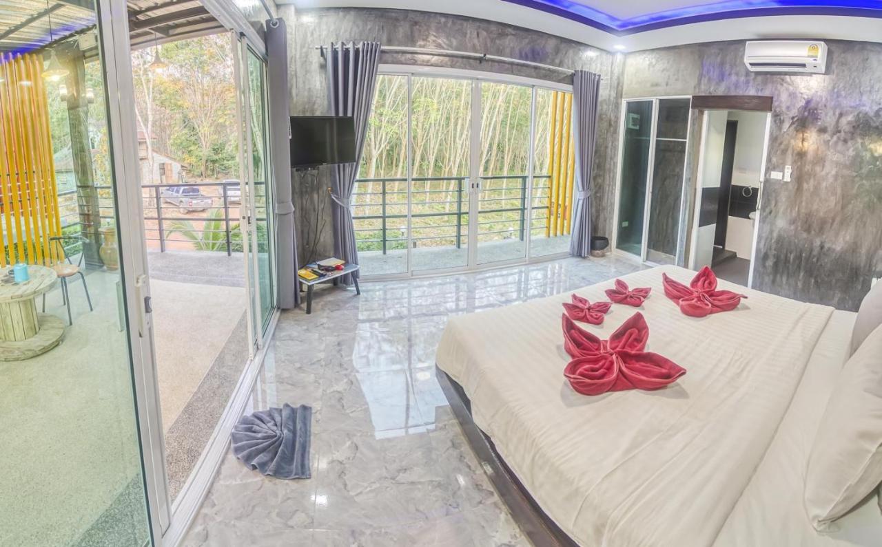 Lanta K Home Ko Lanta Zewnętrze zdjęcie