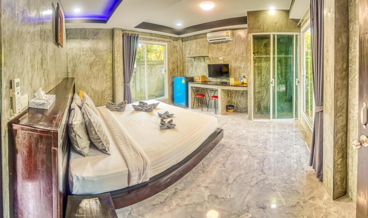 Lanta K Home Ko Lanta Zewnętrze zdjęcie