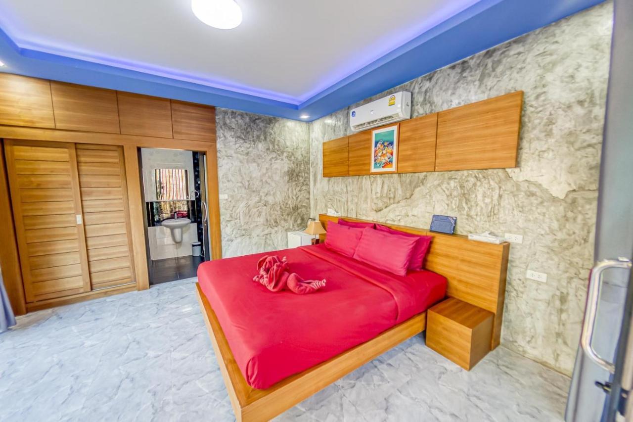 Lanta K Home Ko Lanta Zewnętrze zdjęcie