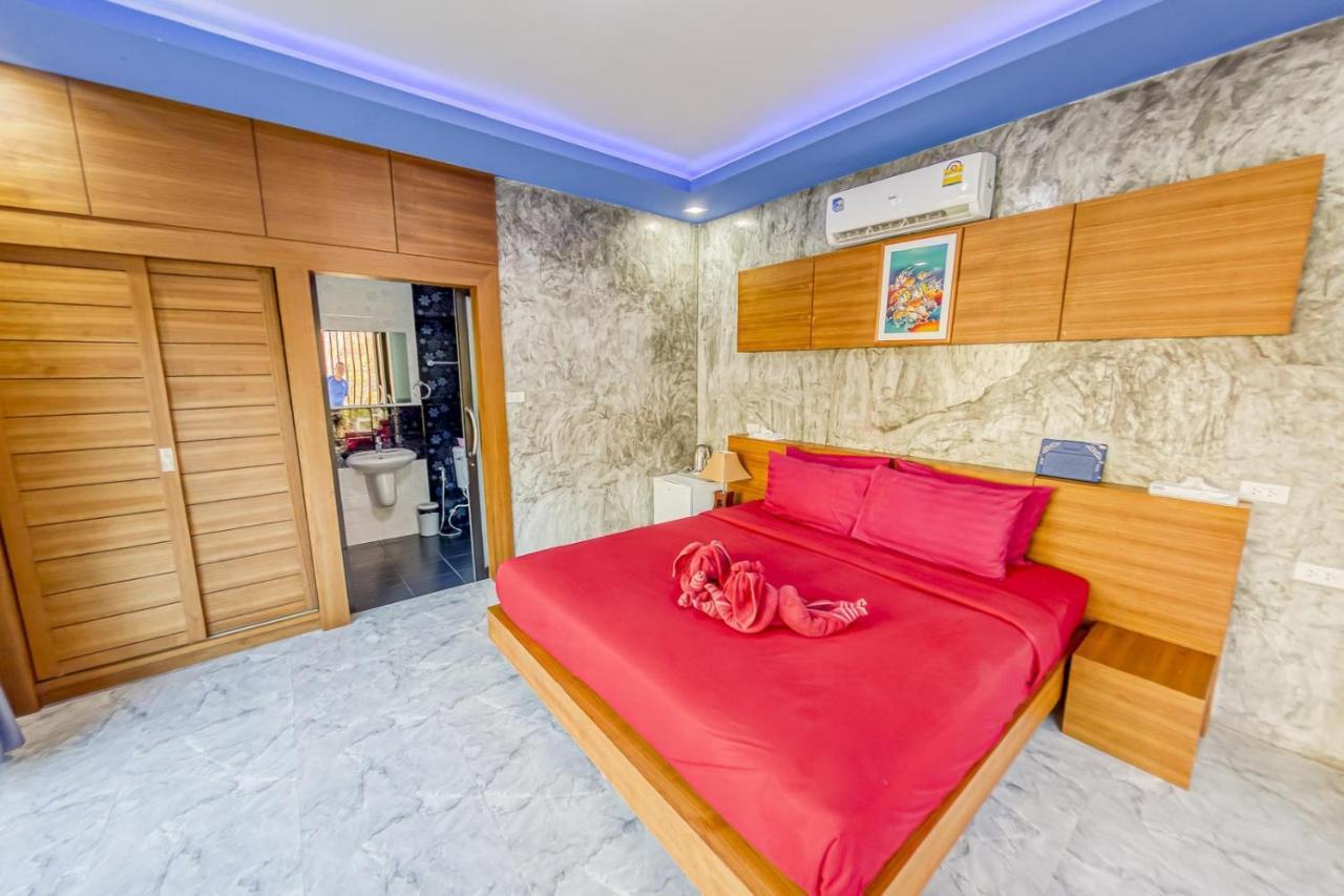 Lanta K Home Ko Lanta Zewnętrze zdjęcie