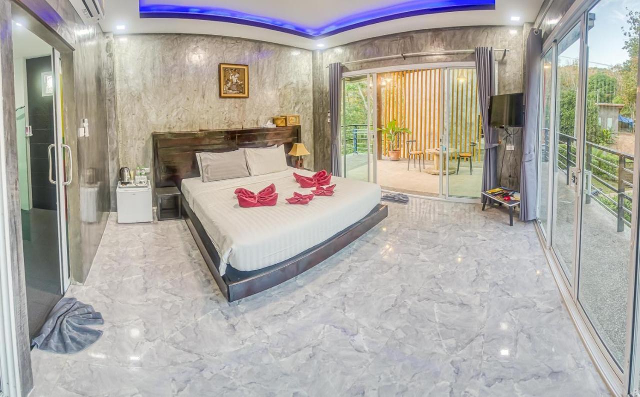 Lanta K Home Ko Lanta Zewnętrze zdjęcie