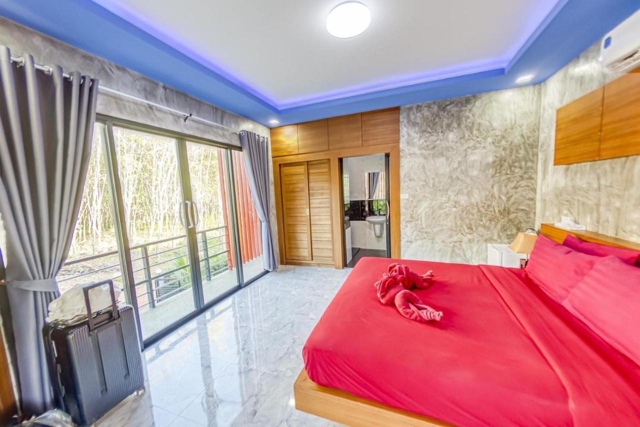 Lanta K Home Ko Lanta Zewnętrze zdjęcie