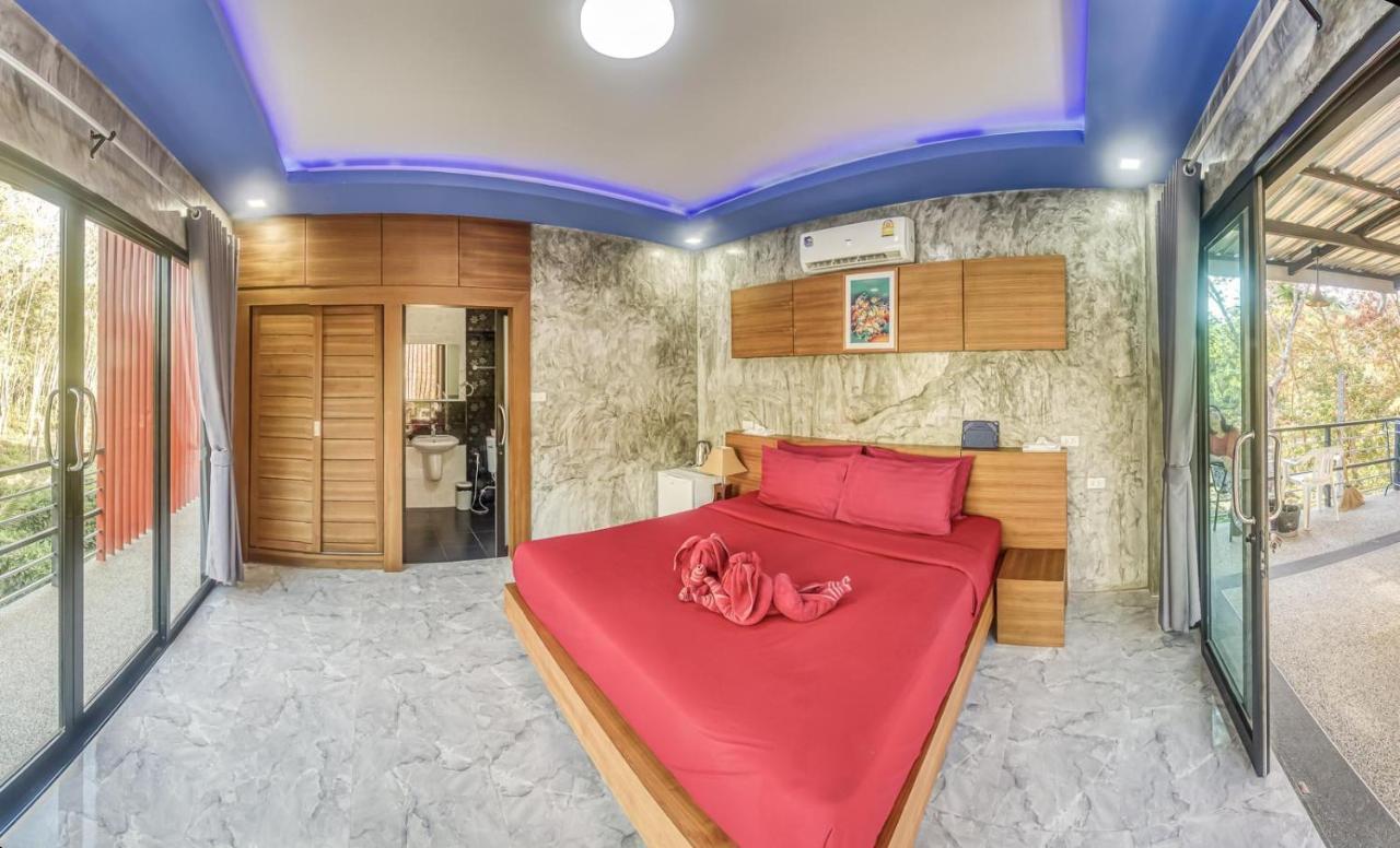 Lanta K Home Ko Lanta Zewnętrze zdjęcie