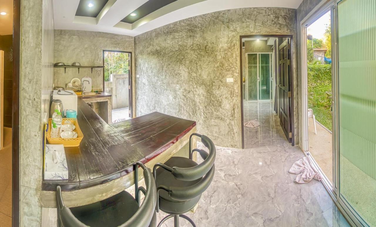 Lanta K Home Ko Lanta Zewnętrze zdjęcie