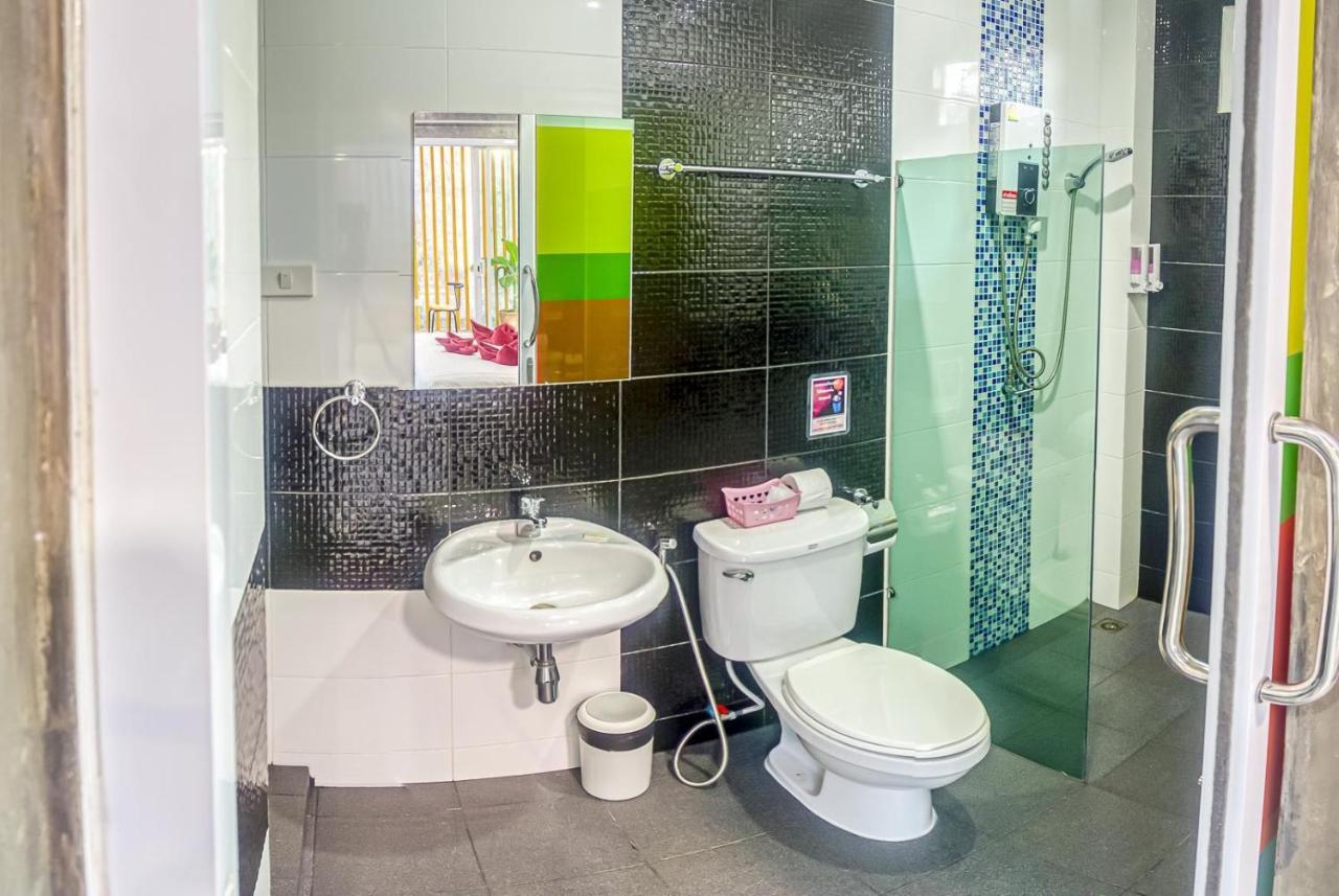 Lanta K Home Ko Lanta Zewnętrze zdjęcie