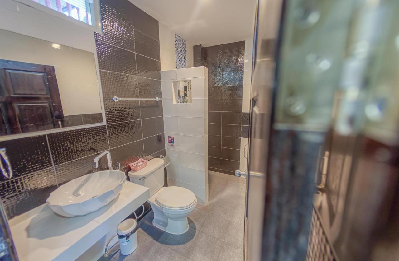 Lanta K Home Ko Lanta Zewnętrze zdjęcie