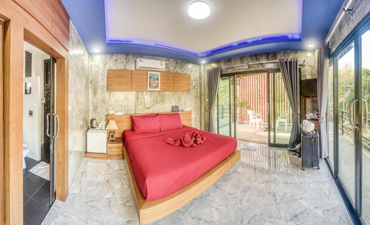 Lanta K Home Ko Lanta Zewnętrze zdjęcie