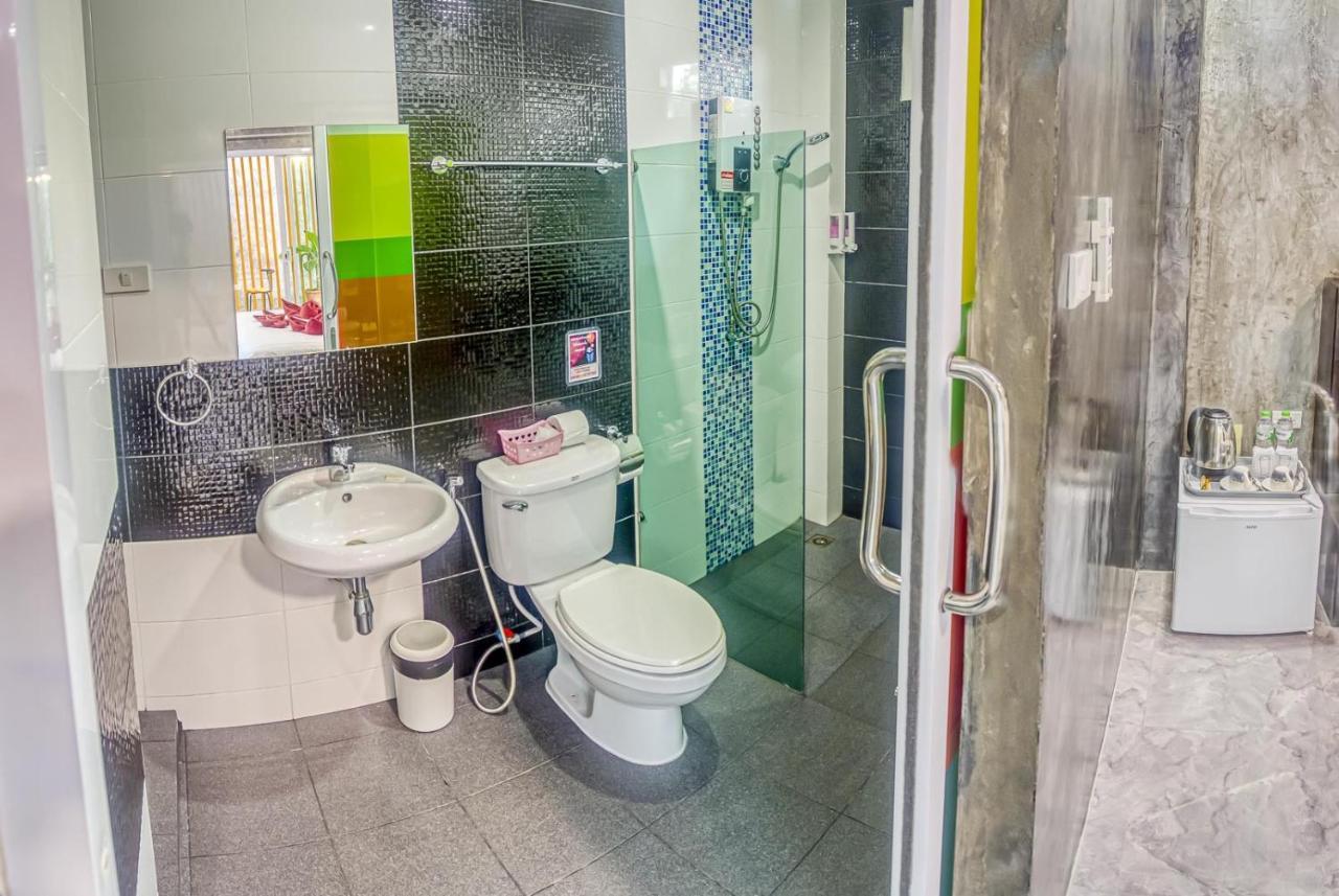 Lanta K Home Ko Lanta Zewnętrze zdjęcie