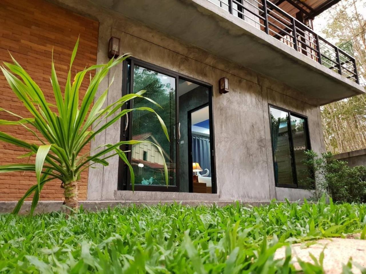 Lanta K Home Ko Lanta Zewnętrze zdjęcie