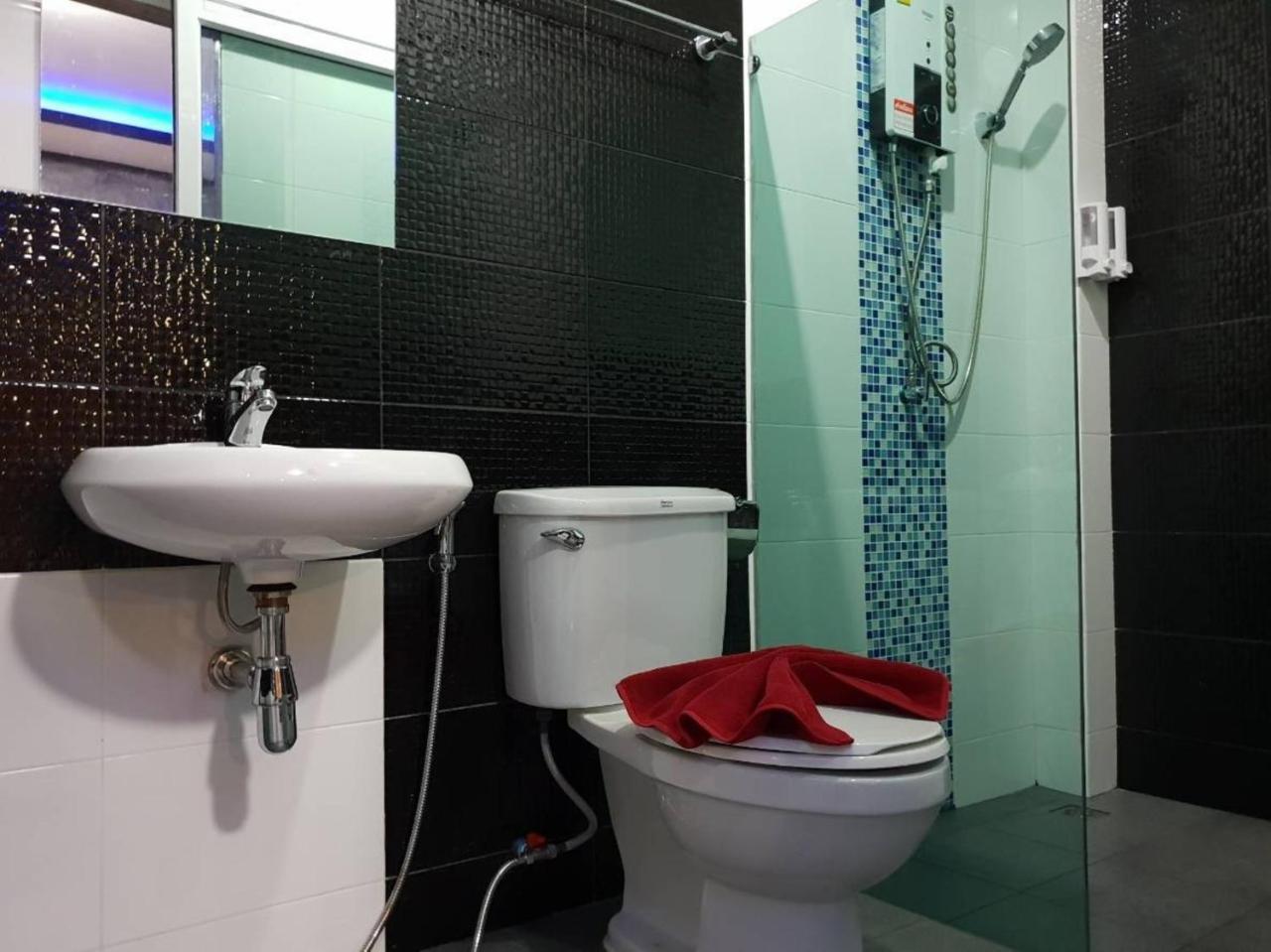 Lanta K Home Ko Lanta Zewnętrze zdjęcie