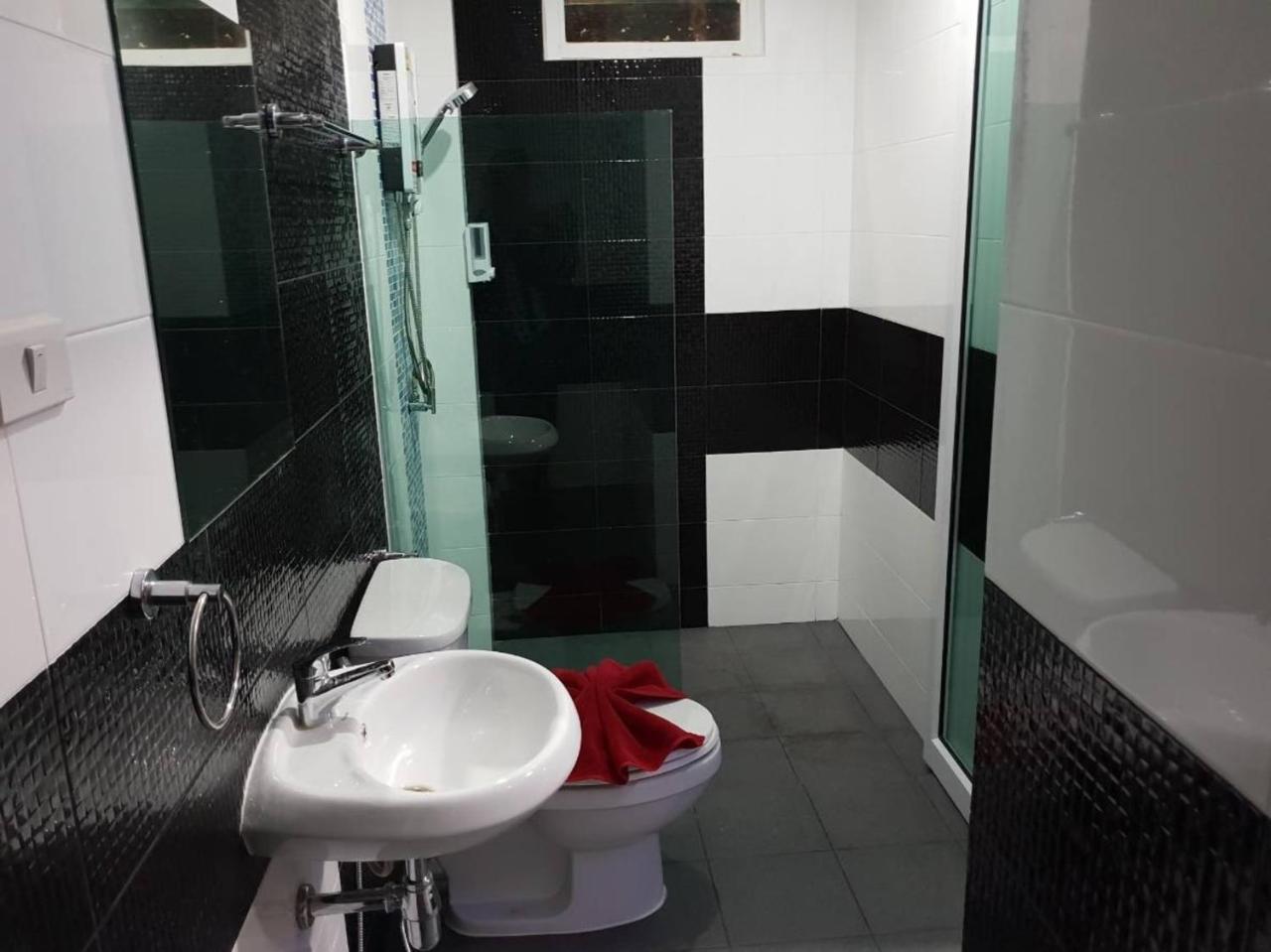 Lanta K Home Ko Lanta Zewnętrze zdjęcie