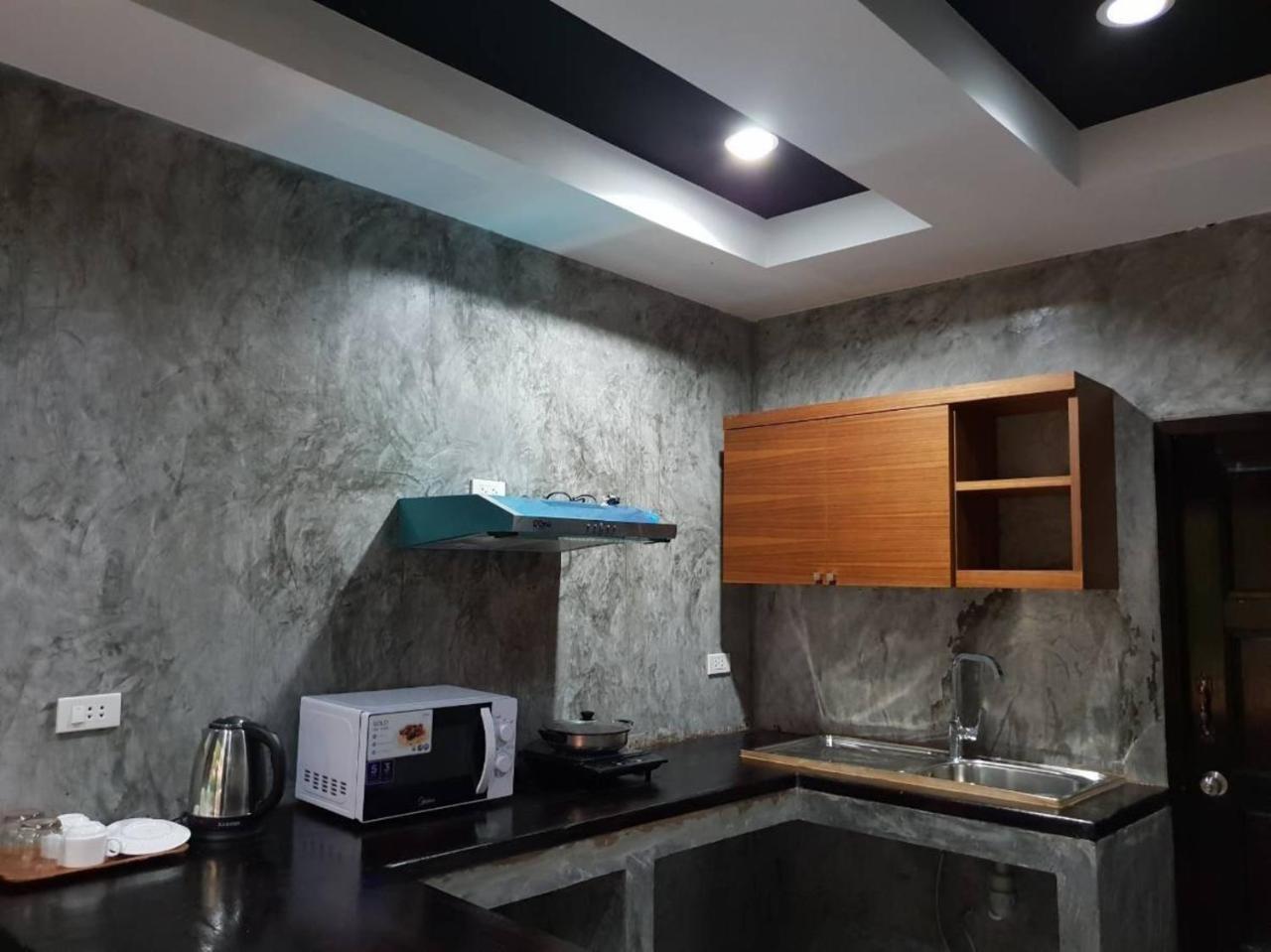 Lanta K Home Ko Lanta Zewnętrze zdjęcie