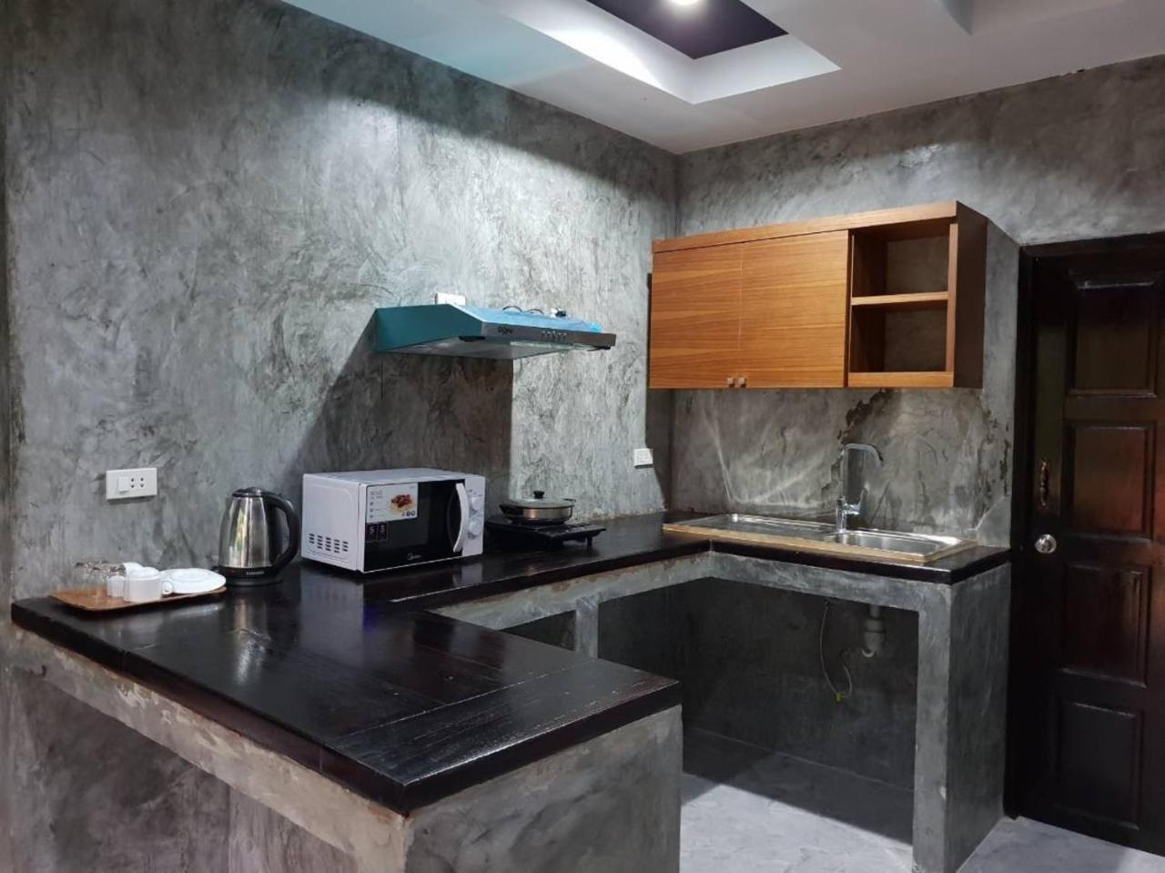 Lanta K Home Ko Lanta Zewnętrze zdjęcie