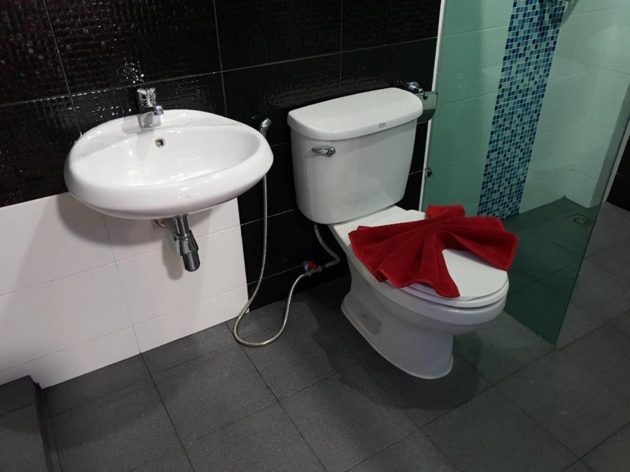 Lanta K Home Ko Lanta Zewnętrze zdjęcie