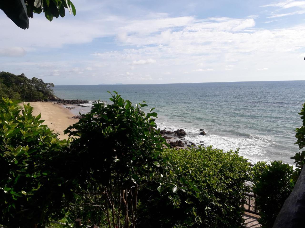 Lanta K Home Ko Lanta Zewnętrze zdjęcie