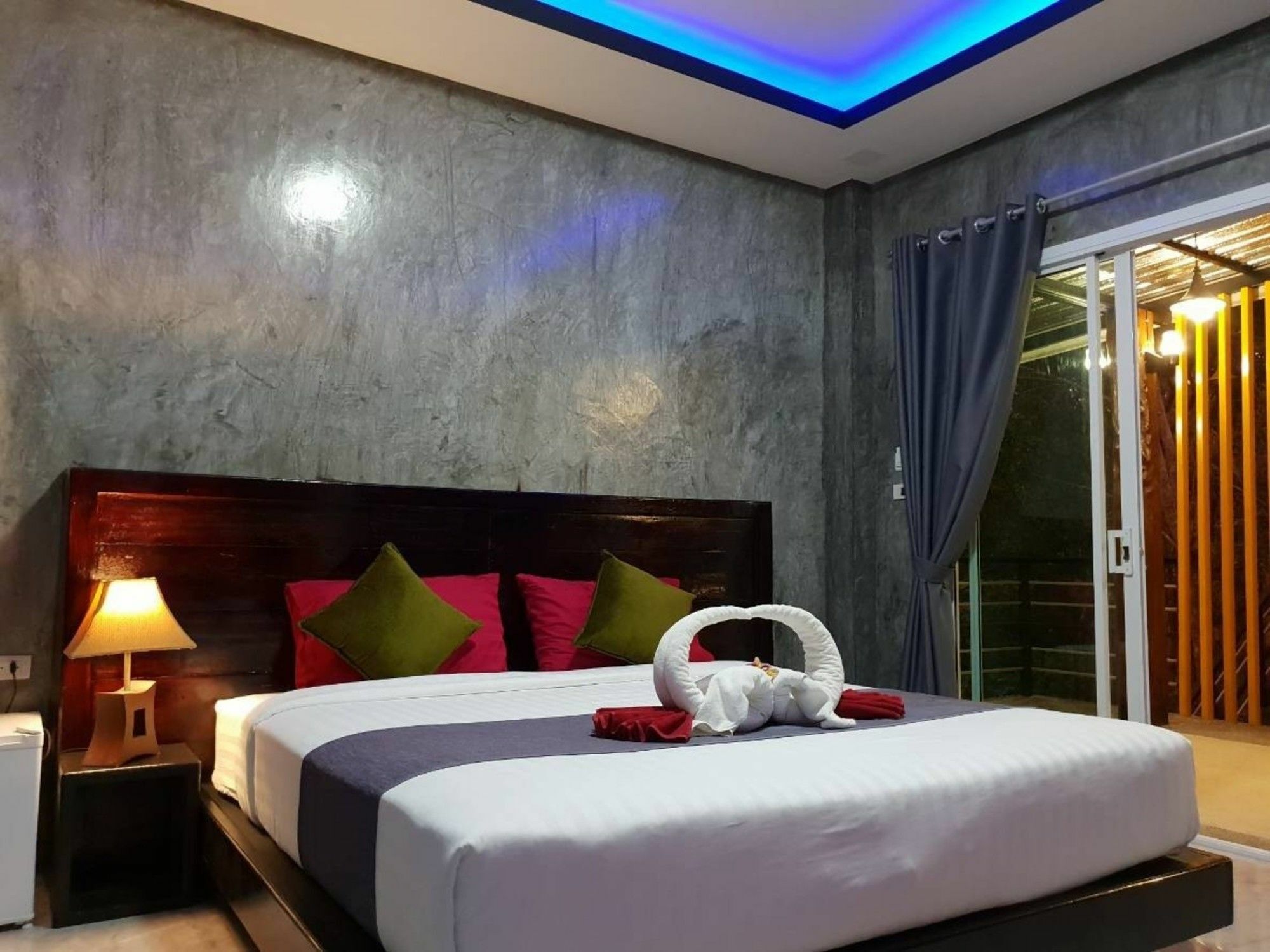 Lanta K Home Ko Lanta Zewnętrze zdjęcie