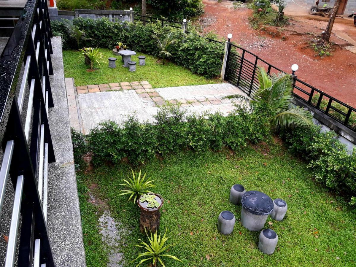Lanta K Home Ko Lanta Zewnętrze zdjęcie