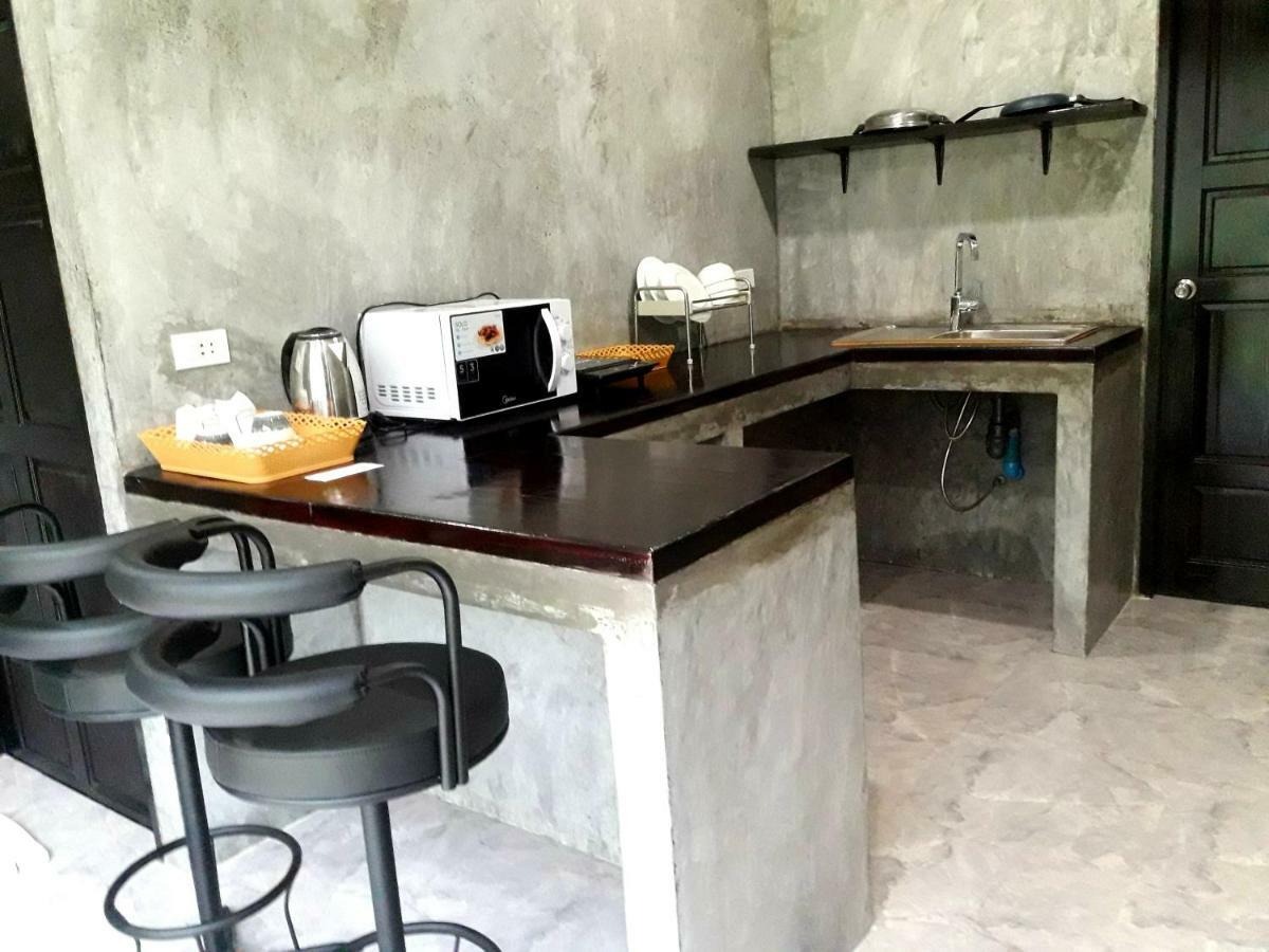 Lanta K Home Ko Lanta Zewnętrze zdjęcie