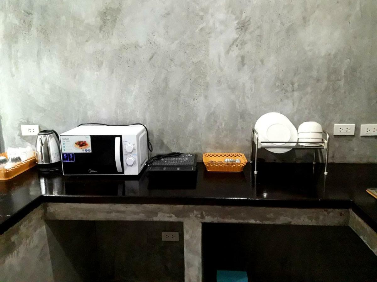 Lanta K Home Ko Lanta Zewnętrze zdjęcie