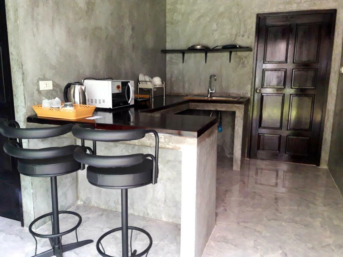Lanta K Home Ko Lanta Zewnętrze zdjęcie