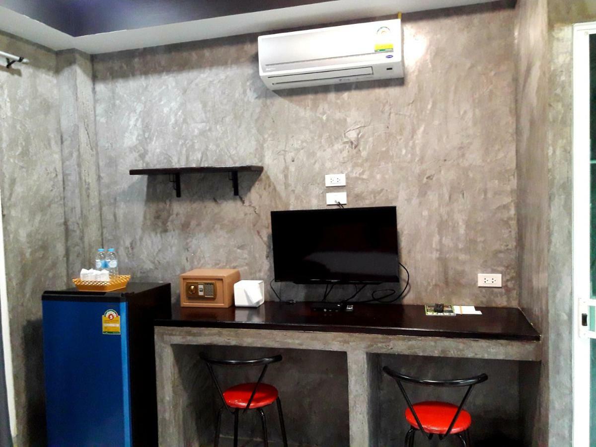 Lanta K Home Ko Lanta Zewnętrze zdjęcie