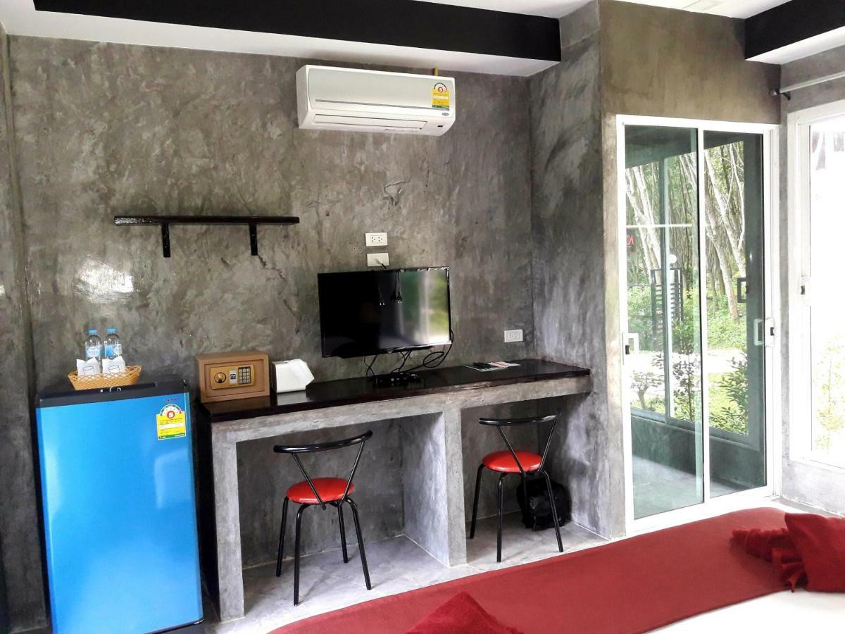 Lanta K Home Ko Lanta Zewnętrze zdjęcie
