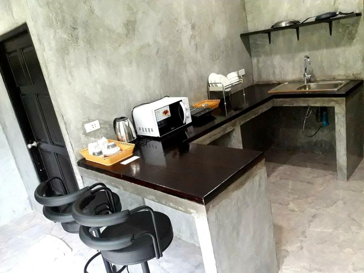 Lanta K Home Ko Lanta Zewnętrze zdjęcie