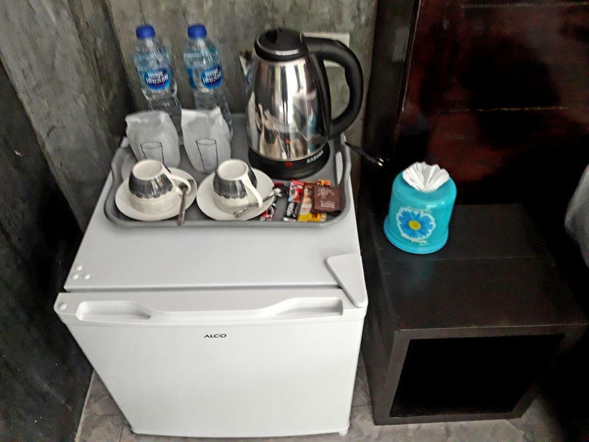 Lanta K Home Ko Lanta Zewnętrze zdjęcie