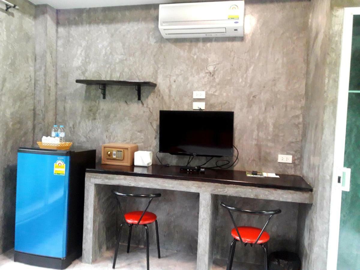 Lanta K Home Ko Lanta Zewnętrze zdjęcie