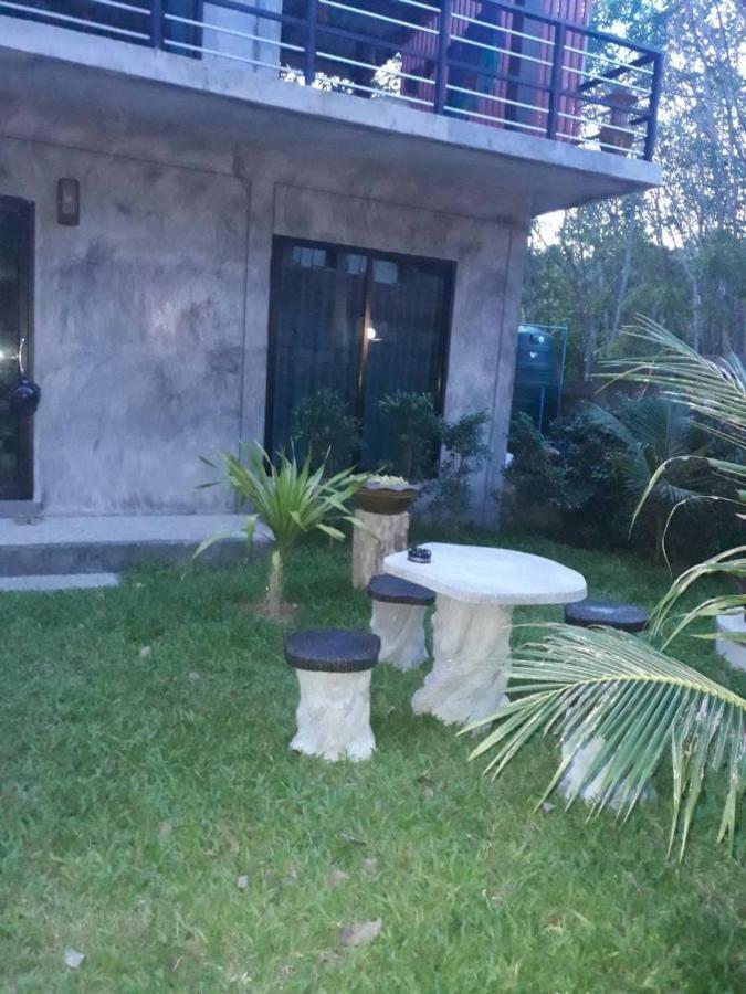 Lanta K Home Ko Lanta Zewnętrze zdjęcie
