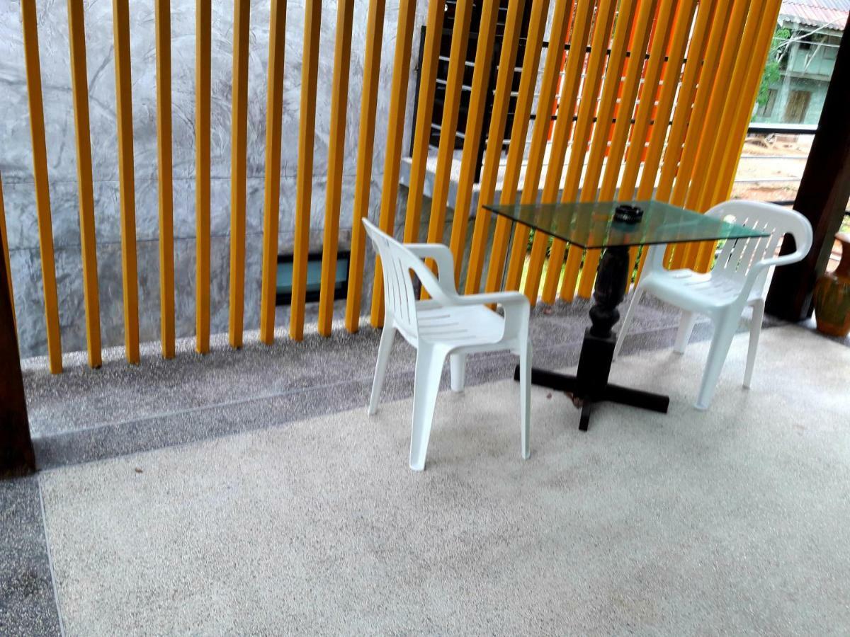 Lanta K Home Ko Lanta Zewnętrze zdjęcie