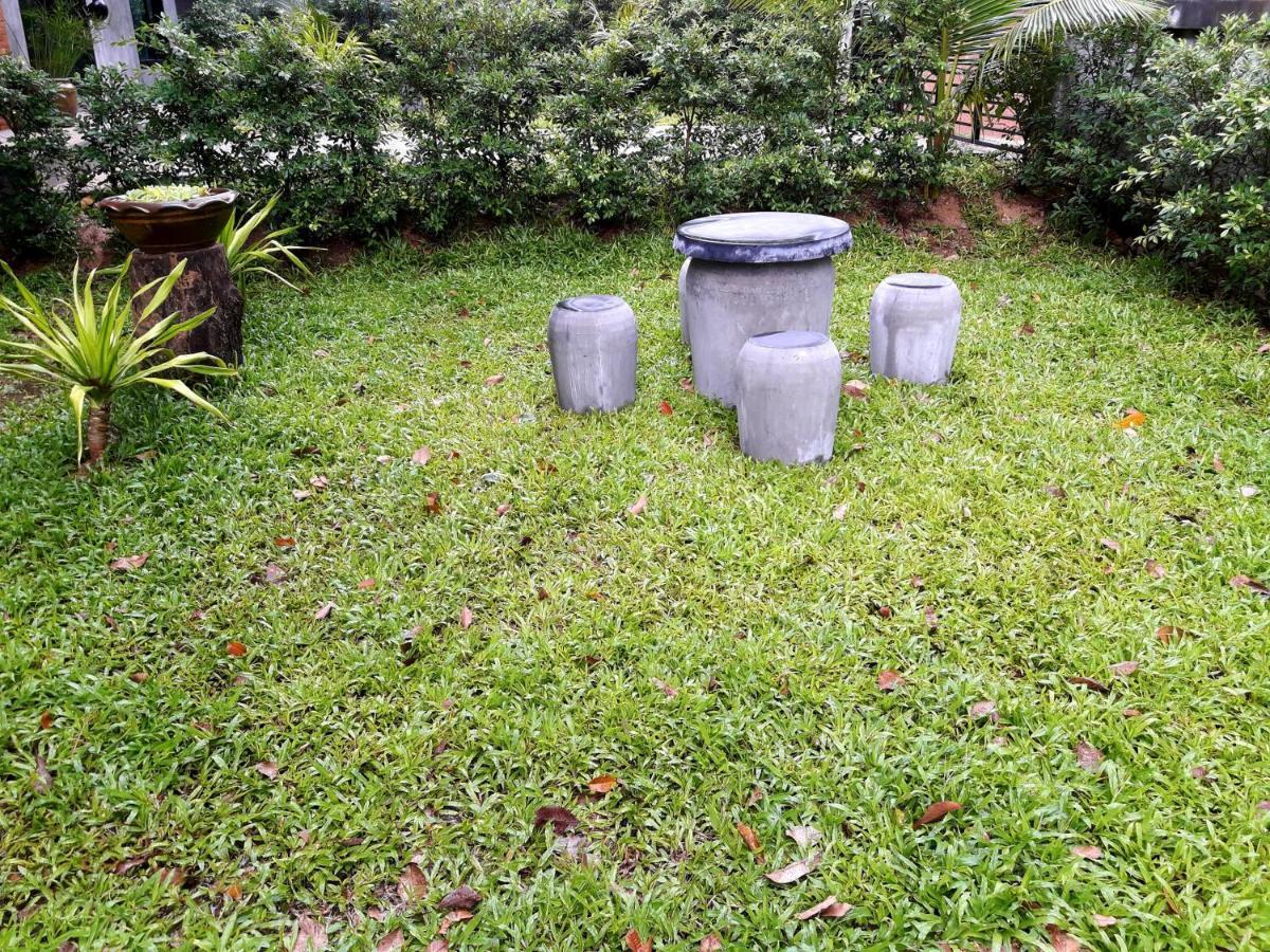 Lanta K Home Ko Lanta Zewnętrze zdjęcie